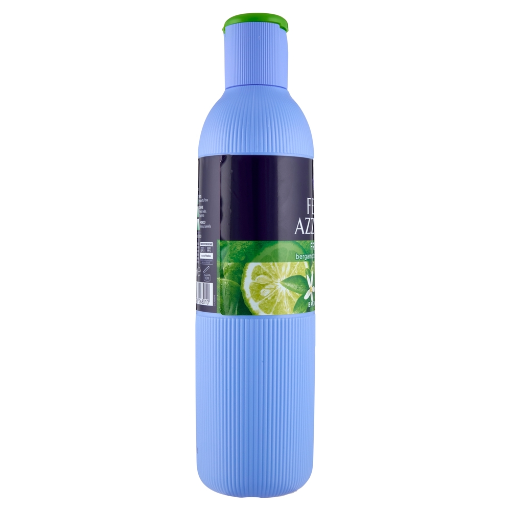 Felce Azzurra Fresco bergamotto e fiori di cedro Bagnodoccia 650 ml